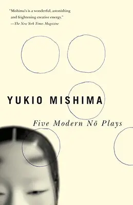 Cinci piese moderne - Five Modern No Plays