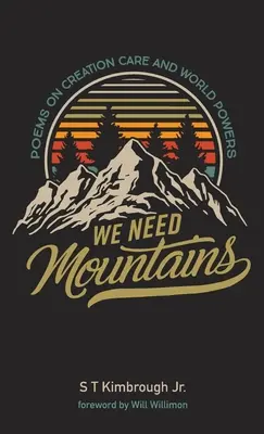 Avem nevoie de munți - We Need Mountains