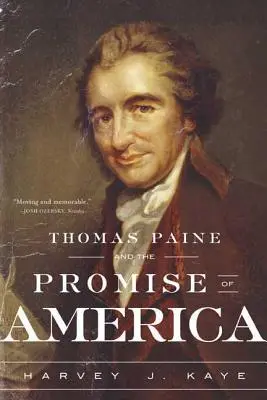 Thomas Paine și promisiunea Americii - Thomas Paine and the Promise of America