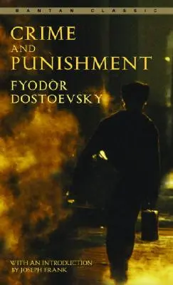 Crimă și pedeapsă - Crime and Punishment