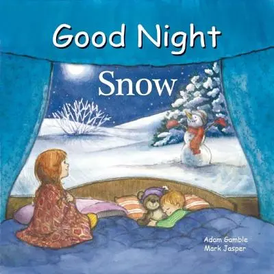 Noapte bună Zăpadă - Good Night Snow