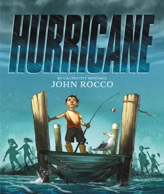 Uragan - Hurricane