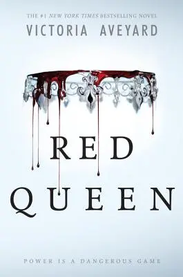 Regina roșie - Red Queen