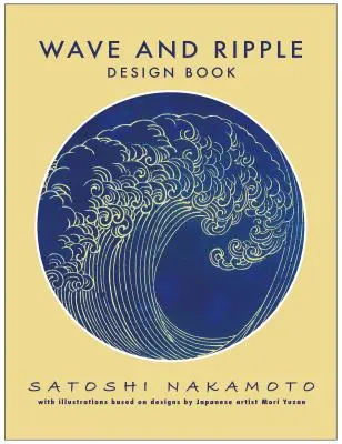 Wave și Ripple Design Book - Wave and Ripple Design Book