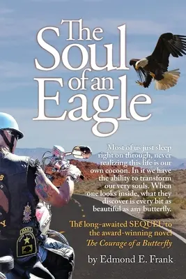 Sufletul unui vultur - The Soul of an Eagle