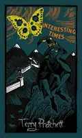 Timpuri interesante - Discworld: Colecția Unseen University - Interesting Times - Discworld: The Unseen University Collection