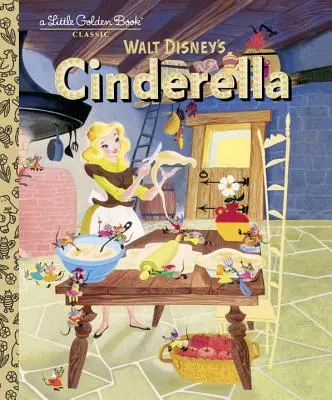 Cenușăreasa (Disney Classic) - Cinderella (Disney Classic)