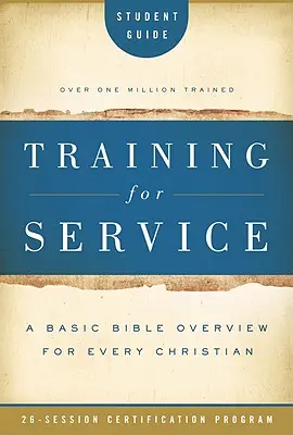 Training for Service Ghid pentru studenți - Training for Service Student Guide