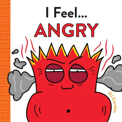 Mă simt... furios - I Feel... Angry