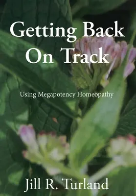 Înapoi pe drumul cel bun: Utilizarea homeopatiei cu megapotență - Getting Back On Track: Using Megapotency Homeopathy