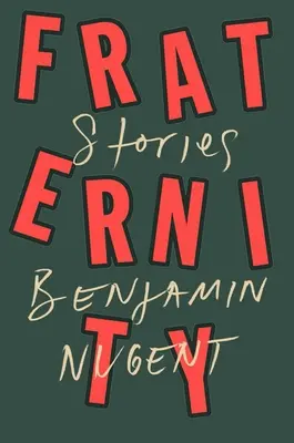 Fraternitatea: Povestiri - Fraternity: Stories