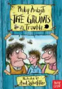 Grunts în încurcătură - Grunts in Trouble