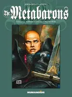 The Metabarons Vol.4, 4: Aghora & the Last Metabaron