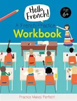 Caiet de practică franceză - French Practice Workbook