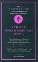 A doua tetralogie a lui Shakespeare - Shakespeare's Second Tetralogy