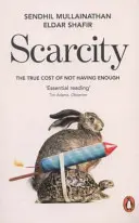 Scarcity - Adevăratul cost al faptului de a nu avea suficient - Scarcity - The True Cost of Not Having Enough