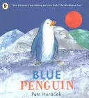 Pinguinul albastru - Blue Penguin