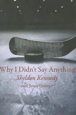 De ce nu am spus nimic - Why I Didn't Say Anything