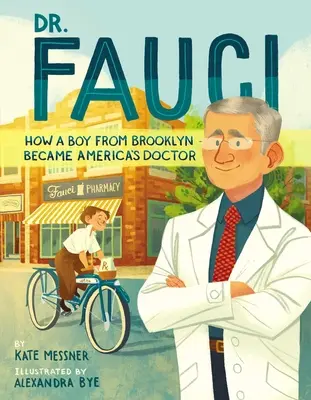 Dr. Fauci: Cum a devenit un băiat din Brooklyn medicul Americii - Dr. Fauci: How a Boy from Brooklyn Became America's Doctor