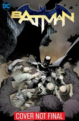 Batman de Scott Snyder & Greg Capullo Omnibus Vol. 1 - Batman by Scott Snyder & Greg Capullo Omnibus Vol. 1