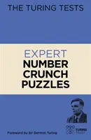 Teste Turing Expert Puzzle cu numere - Turing Tests Expert Number Crunch Puzzles