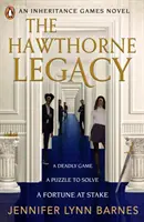 Moștenirea Hawthorne - Hawthorne Legacy