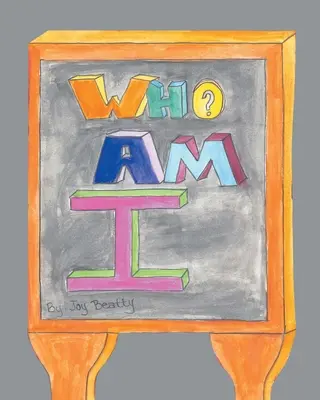 Cine sunt eu - Who Am I