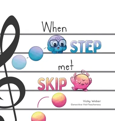 Când pasul întâlnește săritura - When Step Met Skip