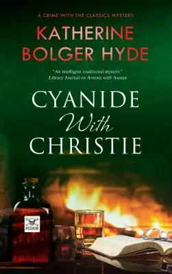 Cianură cu Christie - Cyanide with Christie