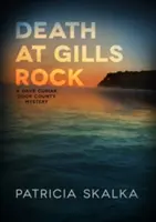 Moartea la Gills Rock - Death at Gills Rock