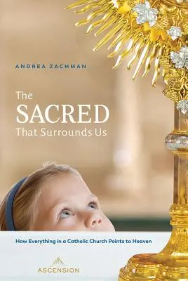 Sacrul care ne înconjoară - The Sacred That Surrounds Us