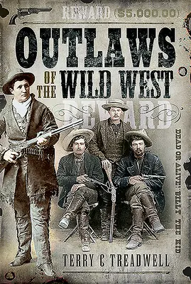 Haiducii Vestului Sălbatic (Outlaws of the Wild West) - Outlaws of the Wild West
