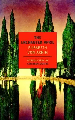Aprilie fermecată - The Enchanted April