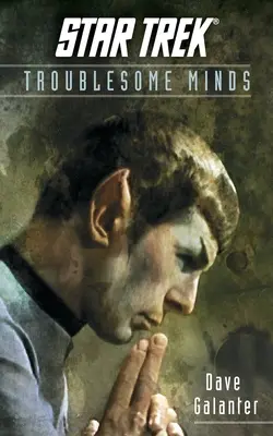 Minți problematice (Troublesome Minds) - Troublesome Minds