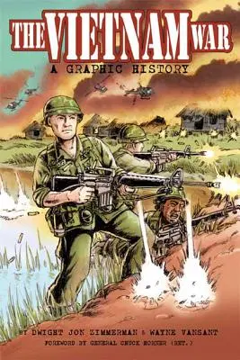 Războiul din Vietnam - The Vietnam War