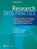 Cercetarea în practică - Research Into Practice