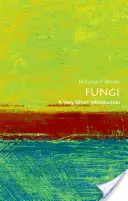 Fungi: O introducere foarte scurtă - Fungi: A Very Short Introduction