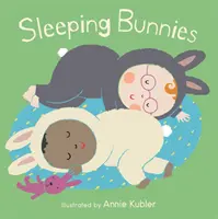 Iepurași adormiți - Sleeping Bunnies