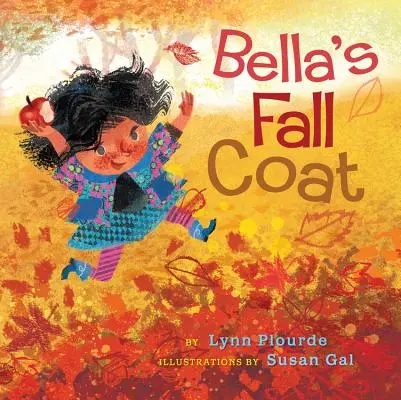 Haina de toamnă a Bellei - Bella's Fall Coat