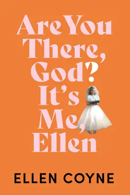 Ești acolo, Doamne? It's Me Ellen - Are You There, God? It's Me Ellen