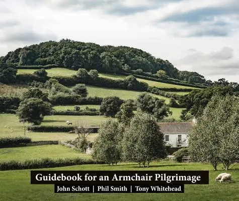Ghid pentru un pelerinaj în fotoliu - Guidebook for an Armchair Pilgrimage