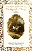 Legenda din Sleepy Hollow - The Legend of Sleepy Hollow