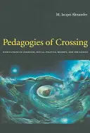 Pedagogii ale trecerii: Meditații despre feminism, politică sexuală, memorie și sacru - Pedagogies of Crossing: Meditations on Feminism, Sexual Politics, Memory, and the Sacred