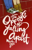 Opusul destrămării (Opposite of Falling Apart) - Opposite of Falling Apart