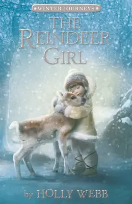 Fata ren - The Reindeer Girl