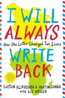 I Will Always Write Back: Cum o scrisoare a schimbat două vieți - I Will Always Write Back: How One Letter Changed Two Lives