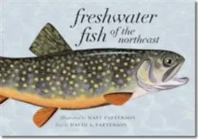 Pești de apă dulce din nord-est - Freshwater Fish of the Northeast