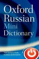 Mini dicționar Oxford de rusă - Oxford Russian Mini Dictionary