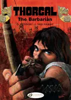 Barbarul - The Barbarian