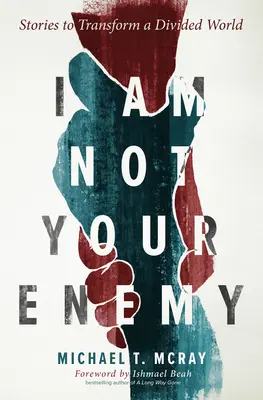 I Am Not Your Enemy: Povești pentru a transforma o lume divizată - I Am Not Your Enemy: Stories to Transform a Divided World
